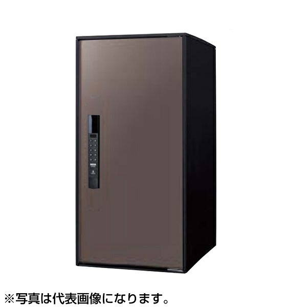 CTN6250RMA PANASONIC エイジングブラウン e-COMBO Light(イーコンボライト) [宅配コミュニケーションボックス ラージタイプ (前出し・右開き)]