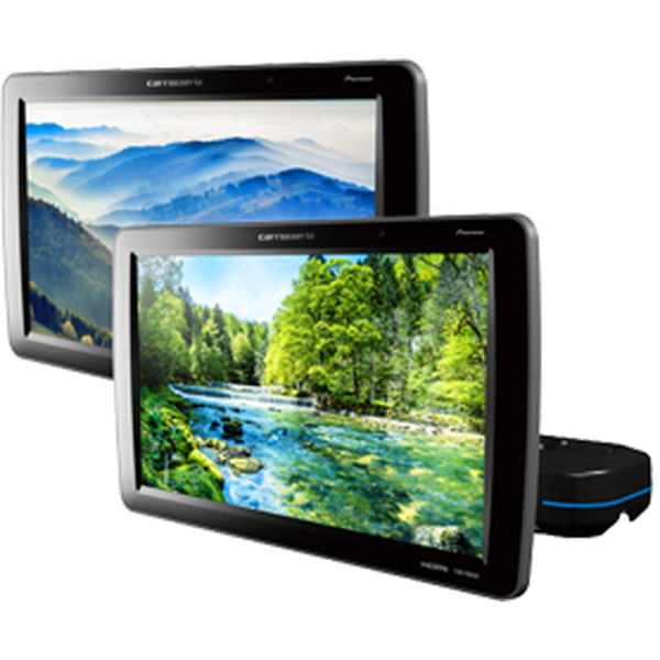 楽天市場】TVM-PW930TII Pioneer パイオニア プライベートモニター 9