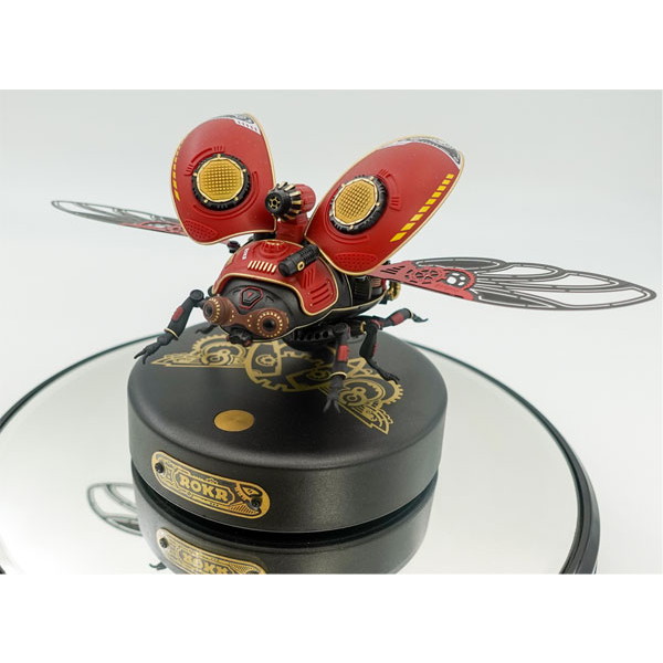ROKR MI02 機巧次元シリーズ 偵察・ビートル｜総合通販PREMOA 店