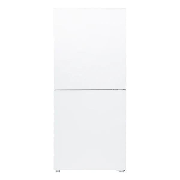 冷蔵庫 121L ツインバード TWINBIRD HR-G912W ホワイト 白 右開き エクプラ特選