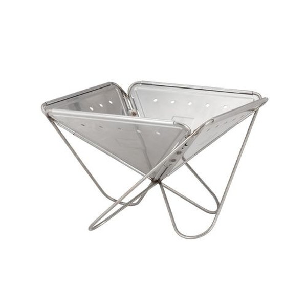 スノーピーク snow peak 焚火台 L キャンプ アウトドア バーベキュー BBQ コンパクト 折りたたみ式 3人用 4人用 ST-032RS|総合通販PREMOA 店