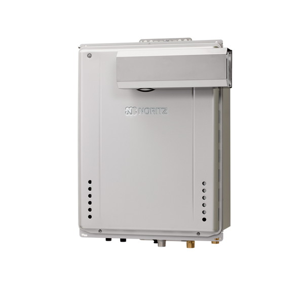 楽天市場】ノーリツ GT-C1672SAW-1 BL 16号 オート 屋外壁掛形 都市