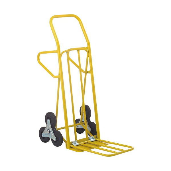 145030 階段昇降運搬車 200kg 360mm×520mm