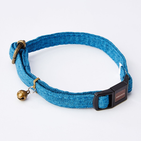 楽天市場】ペティオ necoco キャットカラー ブルー : XPRICE楽天市場店