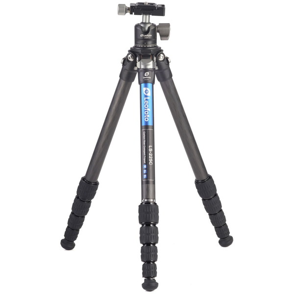 Leofoto LS-225C+LH-25 レンジャーシリーズ [三脚雲台セット]｜総合通販PREMOA 店