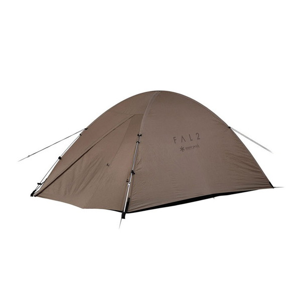 楽天市場】スノーピーク ファルPro.air2 snow peak FAL Pro.air2 SSD