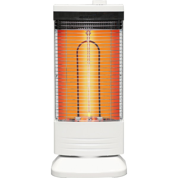 トヨトミ　遠赤外線　電気パネルヒーター　EPH-123F EPH-123F 遠赤外線電気パネルヒーター / EPH123F ホワイト