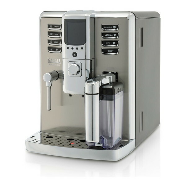 Gaggia Accademia SUP038G エスプレッソマシン 楽天市場】Gaggia SUP038G Accademia(アカデミア) [全自動