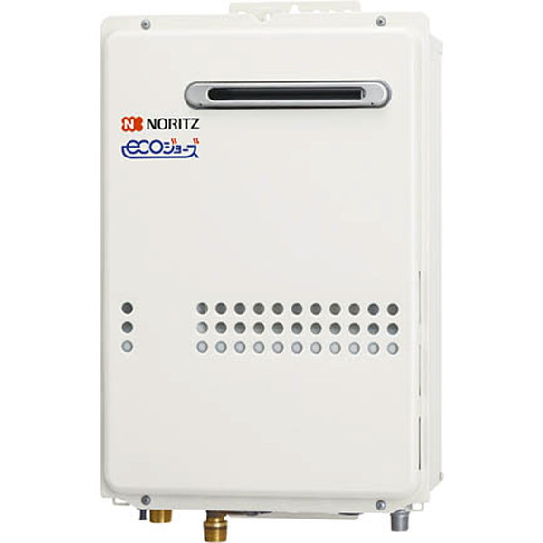 楽天市場】【】ﾉｰﾘﾂ GQ-C2434WS BL-都市ｶﾞｽ (13A.12A) (24号) 本体 (RC