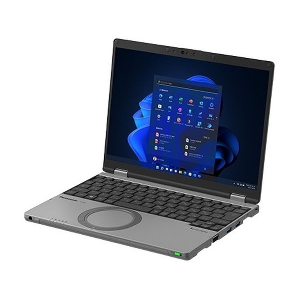 CF-SR4RFAAS PANASONIC Let's note SR4 [ノートパソコン 12.4型 / Win11 Pro]