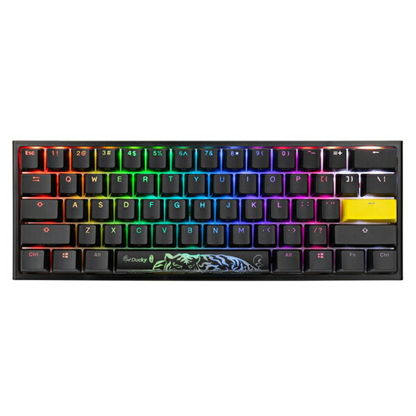 ゲーミング　キーボード　マウスセットDucky G Pro X PRO X 60 - ワイヤレス ゲーミング キーボード |ロジクールG