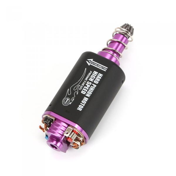 楽天市場】FCCトレポンモーターG3.5 PTW サバゲー : オルガエアソフト