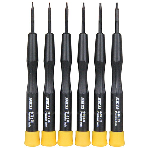 hexドライバーセット Wera Hex-Plus六角ドライバーセット【7本組】〔354/7S〕 : プロ