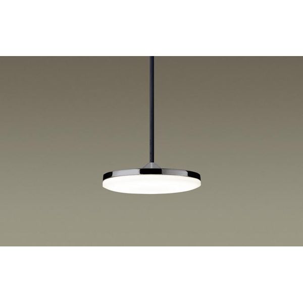 LGB15272KLE1 PANASONIC [LED ダイニング用ペンダント 天井吊下型 (温白色) 美ルック・拡散タイプ・直付タイプ パネルミナ 白熱電球60形1灯器具相当] 14,198円