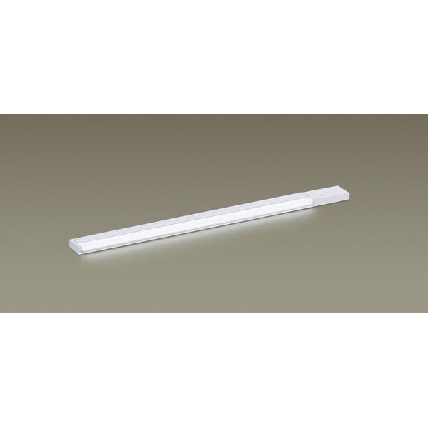 LGB51023XG1 PANASONIC [LED スリムライン照明(電源内蔵型) 天井直付型・壁直付型・据置取付型 (昼白色) 拡散タイプ・片側化粧/広面・電源投入タイプ(逆入線) 調光タイプ (ライコン別売)/L700タイプ] 13,483円