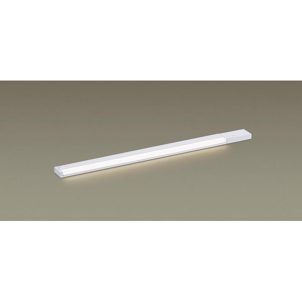 LGB51024XG1 PANASONIC [LED スリムライン照明(電源内蔵型) 天井直付型・壁直付型・据置取付型 (温白色) 拡散タイプ・片側化粧/広面・電源投入タイプ(逆入線) 調光タイプ (ライコン別売)/L700タイプ]｜総合通販PREMOA 店