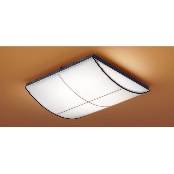 LGC45829 PANASONIC [LED シーリングライト (～10畳 天井直付型 (昼光色～電球色) 調光・調色・カチットF) リモコン付き]｜総合通販PREMOA 店