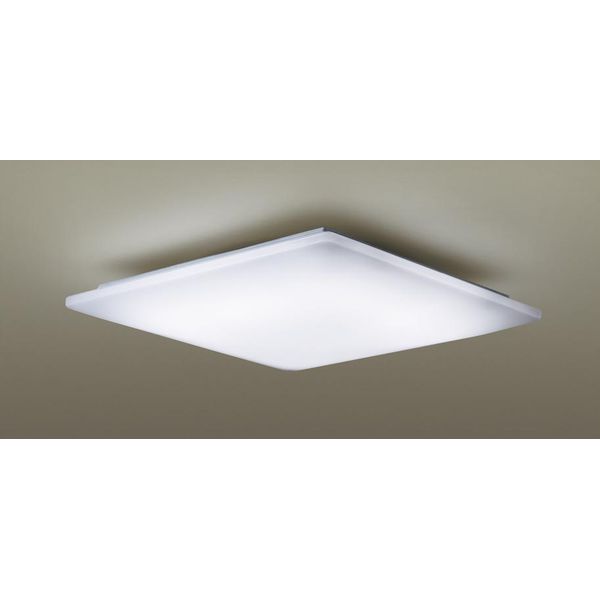 LGC65124 PANASONIC [LED シーリングライト (～14畳 天井直付型 (昼光色～電球色) 調光・調色・カチットF) リモコン付き]｜総合通販PREMOA 店