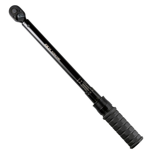 プレセット型トルクレンチ STR4-140 SK11