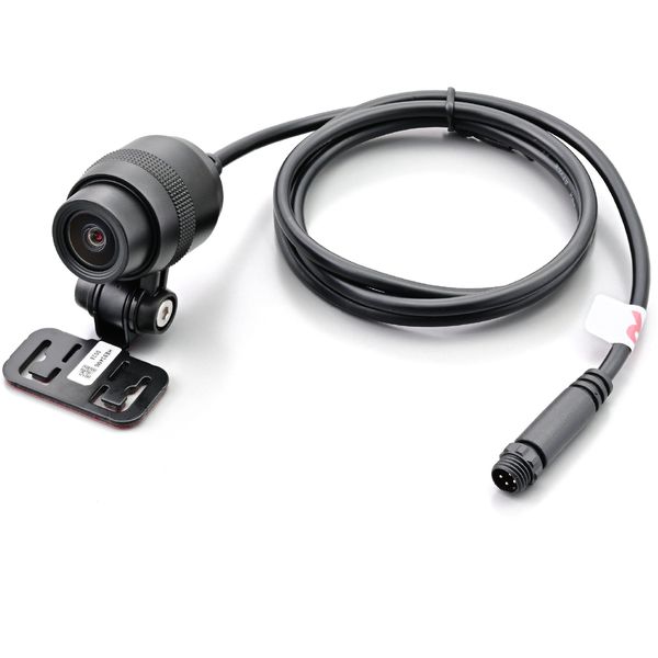 D40835 ドライブレコーダー M820WD用 補修品 リアカメラ マウント付き デイトナ 12,066円