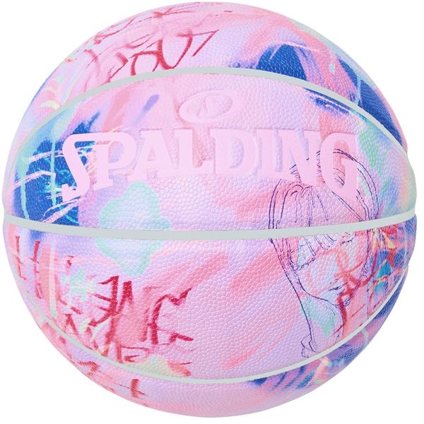 SPALDING アイニイナ プレイ コンポジット 77-517J SPALDING｜総合通販PREMOA 店