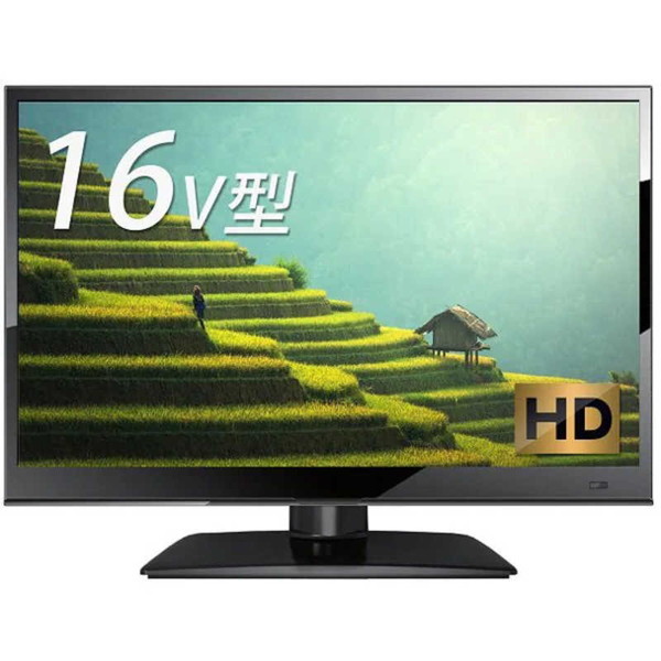 ASTEX 16インチ フルハイビジョンテレビ AS-21F1601TV 新品 ASTEX 16インチ フルハイビジョンテレビ AS-21F1601TV 新品 楽天