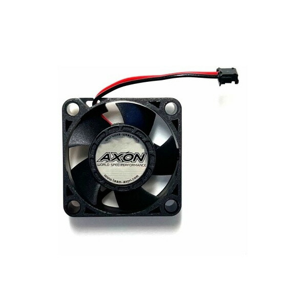 G-FORCE TS120 競技用 ESC 冷却ファン付き TS 120A ESC | G-FORCE | 株式会社ジーフォース