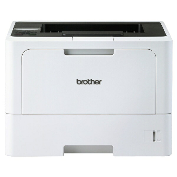 プリンター ブラザー Brother A4 モノクロレーザープリンター HL-L5210DW JUSTIO ジャスティオ コンパクト 新生活|総合通販PREMOA 店