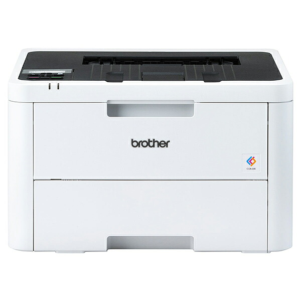 プリンター ブラザー Brother A4 カラーレーザープリンター HL-L3240CDW JUSTIO ジャスティオ コンパクト 新生活 16,085円