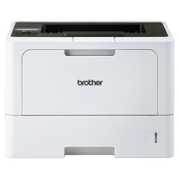 プリンター ブラザー Brother A4 モノクロレーザープリンター HL-L5210DN JUSTIO ジャスティオ コンパクト 新生活|総合通販PREMOA 店