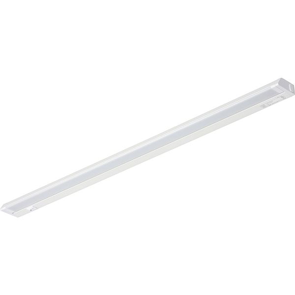 オーム電機 LT-NLES14D-HL [連結用LEDイーブライトスリム多目的灯 14W 857mm 昼光色]
