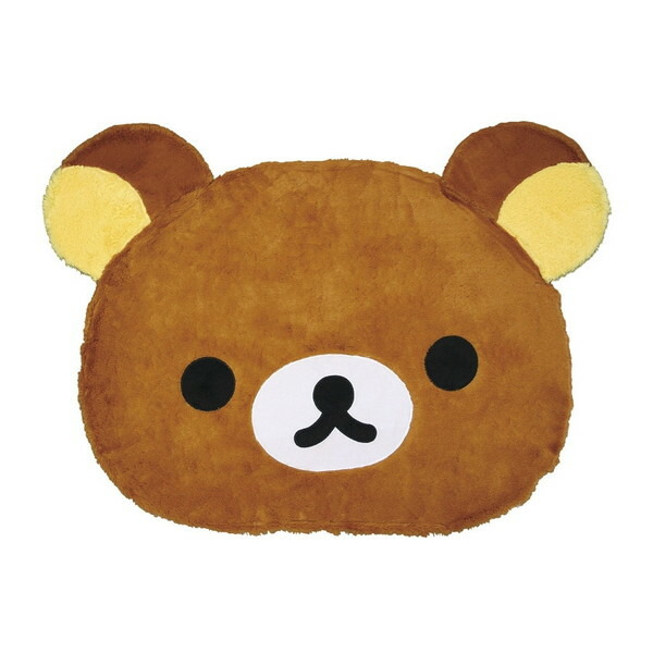 リラックマ バスマット ぬいぐるみ ご当地ハンカチ マスコット まとめ リラックマ ミニタオル 2枚組 ガーゼ ハンカチ 20cm 日本製