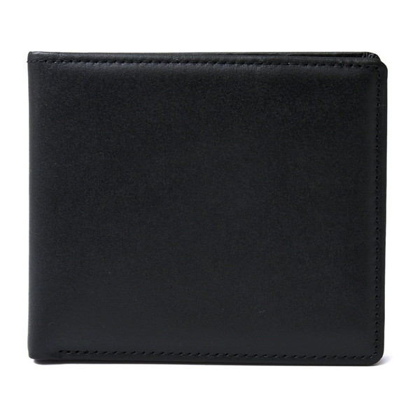 楽天市場】良品工房 日本製編込み二つ折財布 レッド J17-232RE 良品