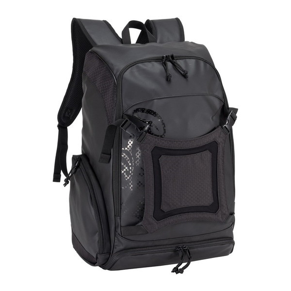 ローリングス 野球 バッグ 8フューチャーバックパック PRO 42L ブラック EBP12S01-PRO-B B Rawlings｜総合通販PREMOA 店