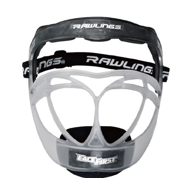 Rawlings - 2020年USA限定モデル★ローリングス☆Rawlings☆軽量☆審判用マスク vitaliser_rawlings-1115