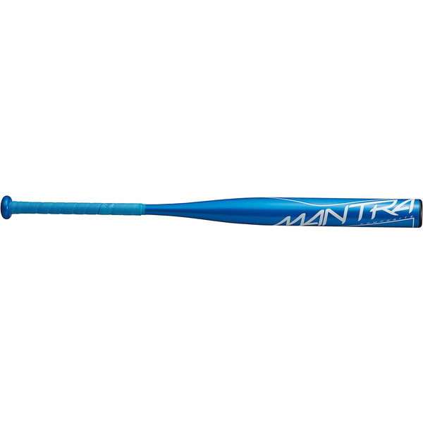 ローリングス 野球 ソフト用バット ソフトボール用 ゴム３号 MANTRA マントラ FRP製 ブルー BSR1MNTA-BLU-84/650-AB+5 BLU Rawlings