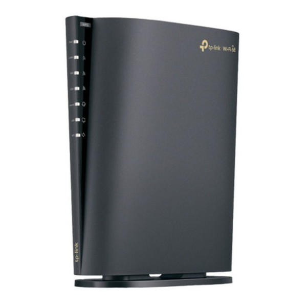 TP-LINK Archer AXE5400 [WiFi 6E 無線LANルーター 6GHz メッシュWiFi IPoE IPv6]
