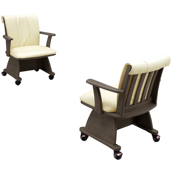 ③ 【新品】ユアサプライムス イス ダイニングチェアー PWX-AK570 ユアサプライムス.com｜ユアサプライムス ダイニングチェアー PWX