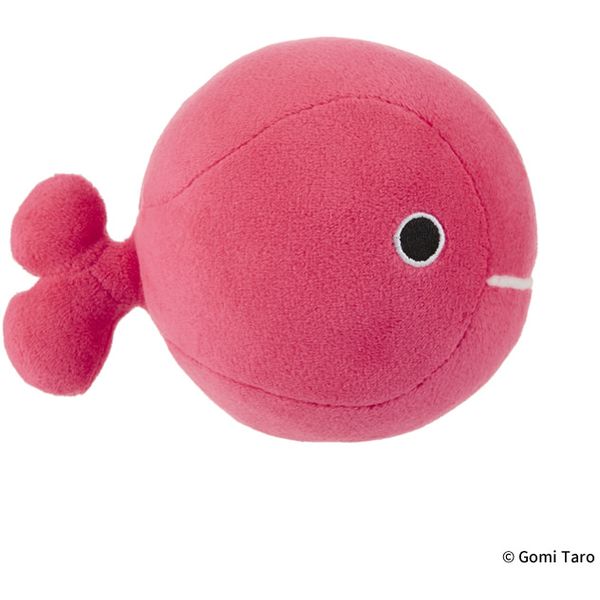 楽天市場】きんぎょがにげた もっちりぬいぐるみ Sサイズ#絵本の