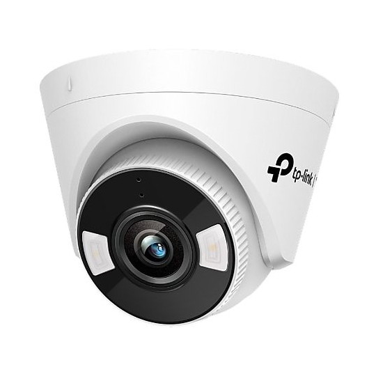 VIGI C450 (4mm) TP-LINK [5MPタレット型フルカラーネットワークカメラ]