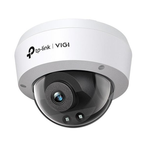 VIGI C220I (2.8mm) TP-LINK [2MPドーム型IRネットワークカメラ]
