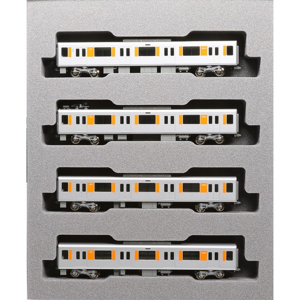 楽天市場】東武50000型（東武スカイツリーライン 51008編成）基本4両