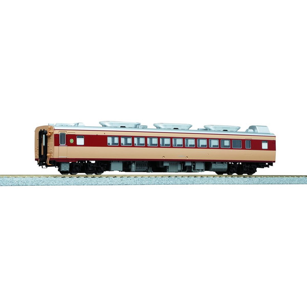 1-608 (HO)キロ80 KATO