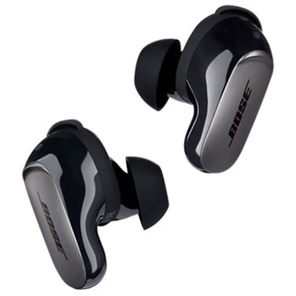 楽天市場】Bose QuietComfort Ultra Earbuds 完全ワイヤレス ノイズ