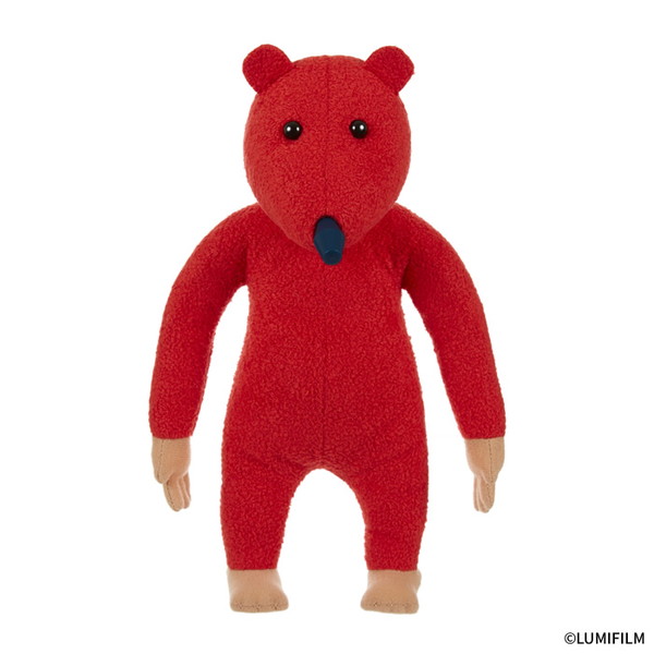 セキグチ ウルポとトゥルポ ポージングトゥルポ 648467 ぬいぐるみ｜総合通販PREMOA 店 8,585円