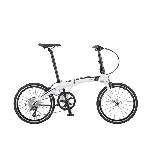 楽天市場】DAHON INTERNATIONAL AIRSPEED D9 20インチ ソリッド