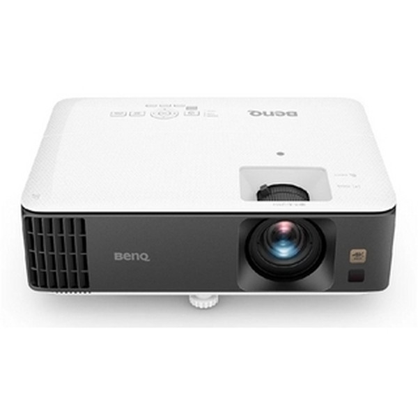 TK700-JP BENQ パールホワイト [ホームエンターテインメントプロジェクター(3200lm・VGA～4K UHD)]
