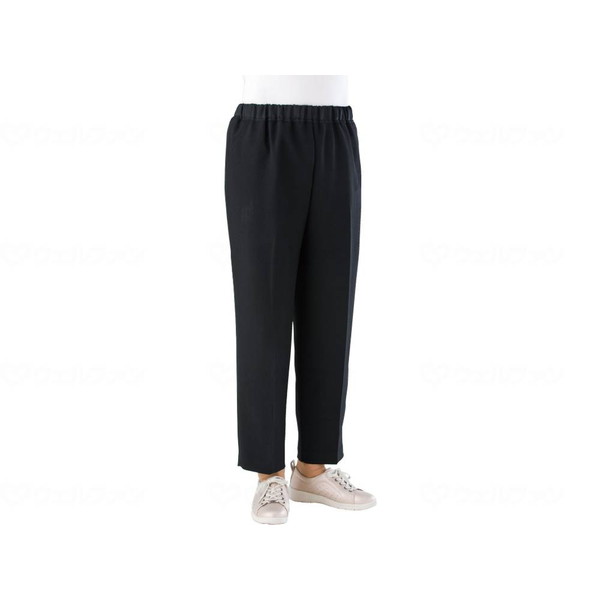 おしりスルッとパンツ ブラック M ケアファッション 97560-11 メーカー直送