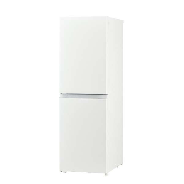 冷蔵庫 148L ハイアール JR-SY15A(LW) ホワイト 白 freemee 左開き 一人暮らし 新生活 エクプラ特選|総合通販PREMOA 店