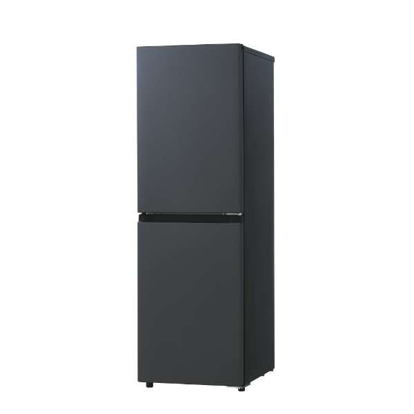 冷蔵庫 148L ハイアール freemee JR-SY15A(RH) マットグレー 右開き エクプラ特選